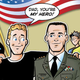 Image for article titled Conservatives Deeply Concerned By Gay Comic Book Character's Impending Marriage